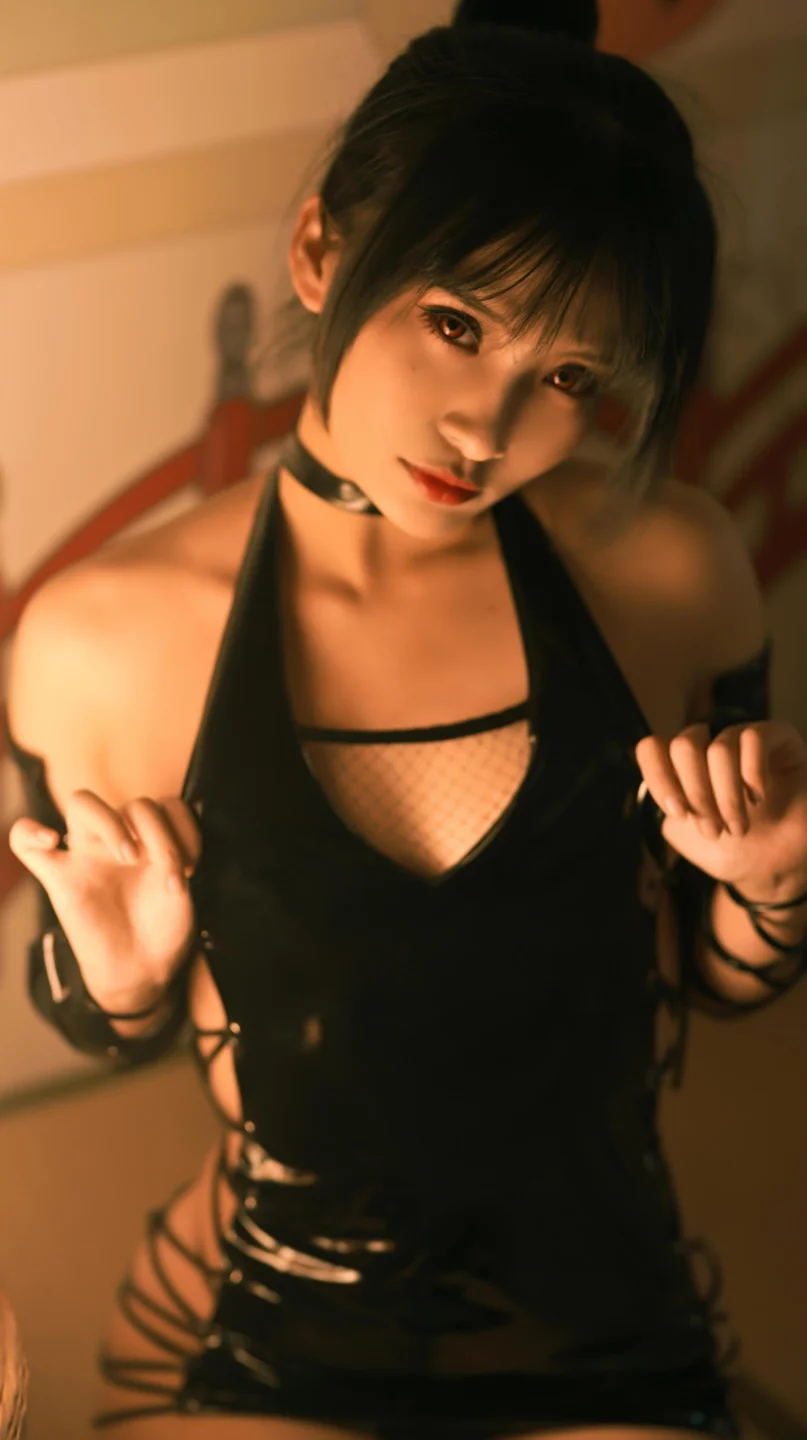 洛璃LoLiSAMA - No.095 忍者 [30P-399MB] tg@simisebaisi 【丝足阁】030.webp